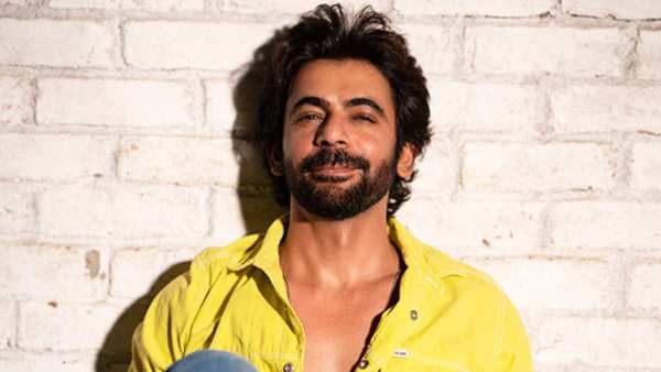 EXCLUSIVE! Sunil Grover On Sunflower's Unusual Narrative, His Non-Comic Characters & What Success Means To Him