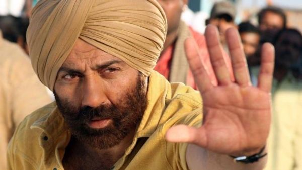 Sunny Deol On 20 Years Of Gadar: The Movie Helped Me Break Out Of Comfort Zone