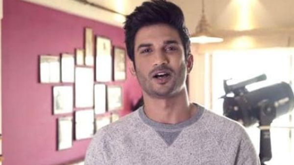Sushant Singh Rajput's Sea-Facing Mumbai Residence Is Now Up For Rent