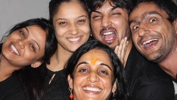 Sushant Singh Rajput's First Death Anniversary: Ankita Keeps Havan At Home; Pavitra Rishta Actors Remember Him