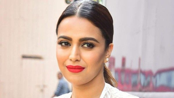 Swara Bhasker Tells Trolls '3 Years To The Birth Of An Obsession With My Fingers' As Veere Di Wedding Turns 3