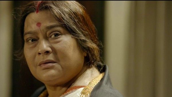 Bengali Actor Swatilekha Sengupta Dies Battling Kidney Ailment
