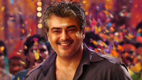 Thala 61: Ajith Kumar To Complete The H Vinoth Directorial In 2 Months?