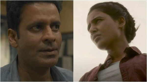 Manoj Bajpayee On Samantha's Performance In The Family Man 2: I Want To Be Overshadowed By My Co-Actors