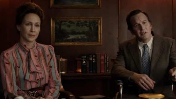 The Conjuring 3 Critics Review: The Devil Made Me Do It Is Deemed As 'Most Well-Constructed, Terrifying' Film