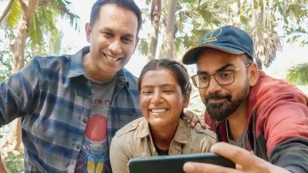 The Family Man 2: 5 Things To Know About Samantha Akkineni Before Watching The Amazon Series