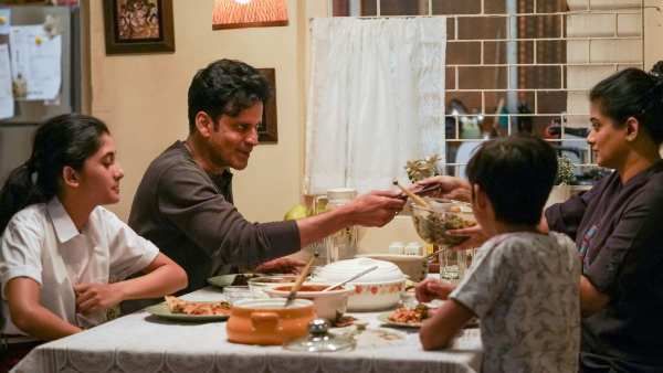 Father's Day 2021: The Family Man's Srikant Tiwari Is One Of The Coolest Dads On Television