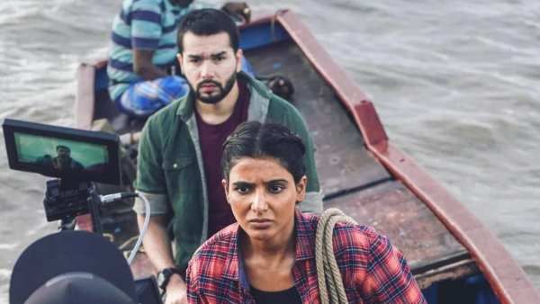 The Family Man 2: Shahab Ali Reveals His Intimate Scenes With Samantha Akkineni Were Deleted