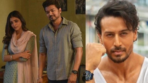 'Thalapathy Vijay Is A Big Fan Of Tiger Shroff; Called Him Thalaivaa,' Reveals Master Actress Malvika Mohanan