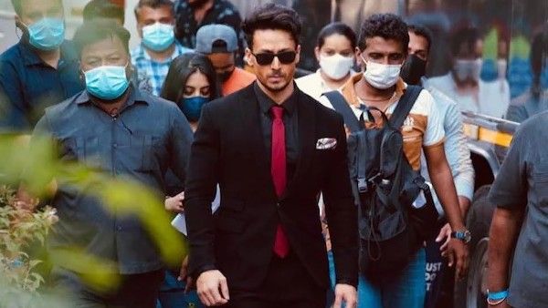 Heropanti 2: Major Action Sequence Of Tiger Shroff's Film To Be Shot In Russia