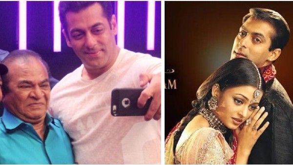 Taarak Mehta's Ghanshyam Talks About His Cancer Treatment; Recalls Memories Of Hum Dil De Chuke Sanam