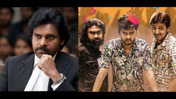 Tollywood 2021 Half Yearly Report: Vakeel Saab, Jathi Ratnalu & Other Telugu Films That Became Hits