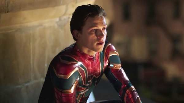 Spider-Man No Way Home Trailer Leaks Online, Tom Holland Says 'You Ain't Ready'