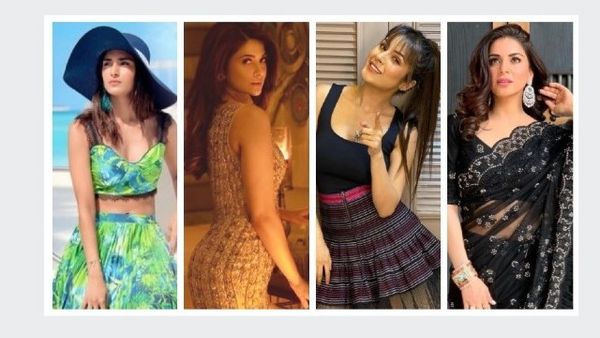 Erica Fernandes, Nia Sharma To Shehnaaz Gill & Jennifer Winget, Here Are Top 20 Most Desirable Women On TV