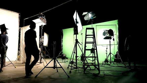 TV Serial Makers Shooting Outside Homes Violating COVID Norms: Technicians Body