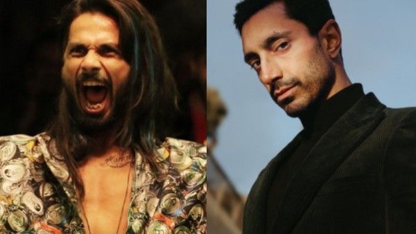 Shahid Kapoor Was Not The First Choice For Udta Punjab; Makers Had Considered Riz Ahmed For The Role