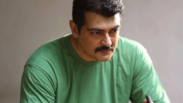 Thala Ajith's Valimai: Meet The Cast And Crew Of The Project!
