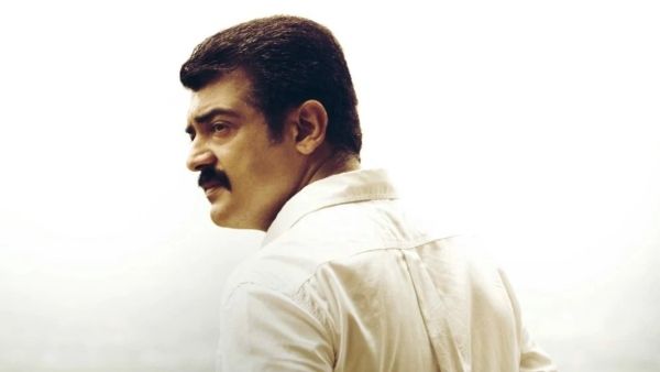 Valimai Update: Ajith Kumar To Play A CBCID In The Project!