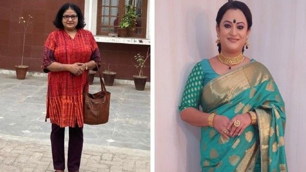 Choti Sarrdaarni: Vibha Chibber Tests Positive For COVID-19; Gets Replaced By Rinku Dhawan