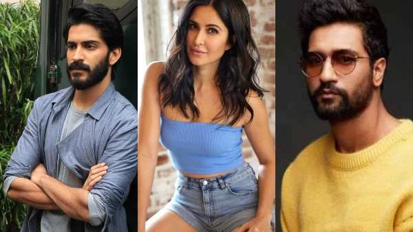 Harsh Varrdhan Kapoor Spills The Beans About Katrina Kaif & Vicky Kaushal's Relationship, Says 'That's True'
