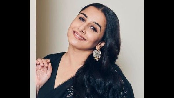 Vidya Balan Recalls A Dinner Table Incident Where She Was Told She Should Know How To Cook