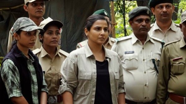 Sherni Movie Review: Vidya Balan Dodges A Few Misfires & Rules The Kingdom With An Adroit Performance