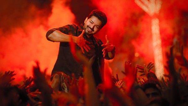 Happy Birthday Vijay: Throwback Pictures Of Thalapathy We Bet Will Make You Go ‘Wow'