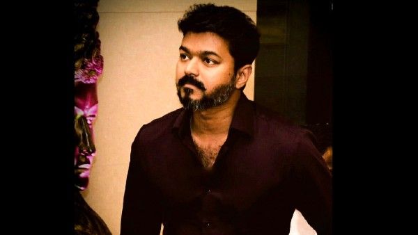 Vijay Pays Entry Tax Of Rs 32 Lakh For Rolls Royce Ghost, Requests Court To Expunge Remarks Made Against Him