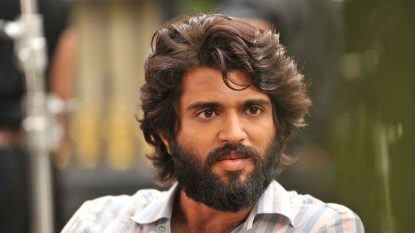 Vijay Deverakonda’s Prediction Comes True, Becomes Hyderabad Times’ Most Desirable Man Yet Again!