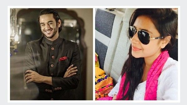 Vikas Gupta Reveals He Dated 2 Women; Pratyusha Banerjee Got To Know He's Bisexual After They Broke-Up