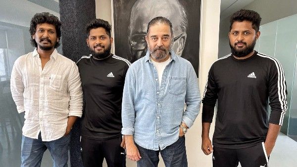 Vikram Update: KGF Stunt Choreographers Roped In For Kamal Haasan-Lokesh Kanagaraj’s Film!