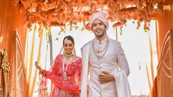 Vikram Singh Chauhan On His Secret Marriage With Sneha Shukla: There Was No Reason To Reveal Or Not To Reveal