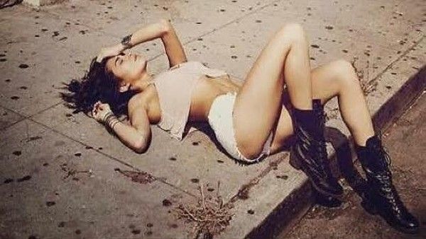 Mahika Sharma: I Was Assumed To Be A Sex Worker, People Assaulted Me For My Friendship With Danny D