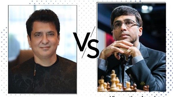 Sajid Nadiadwala To Play A Game Of Chess With Viswanathan Anand, To Raise Funds For The Needy Amidst COVID-19