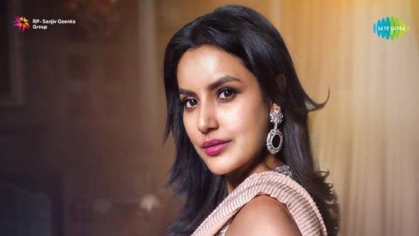 Saregama Originals Bring The Latest Dance Track ‘Dream Mein Entry’ Featuring Popular Actress Priya Anand
