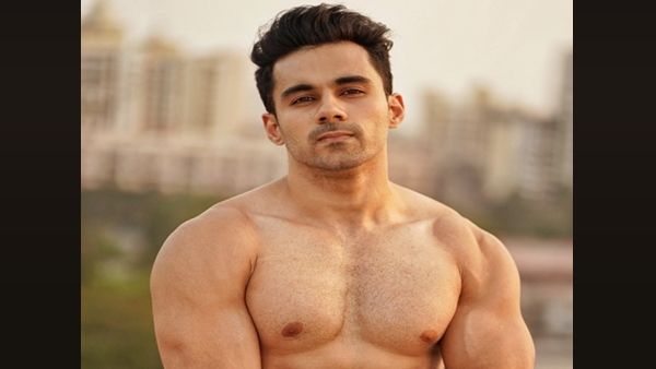 Exclusive! SOTY 2 Actor Abhishek Bajaj Shares Fitness Tips For People Working From Home