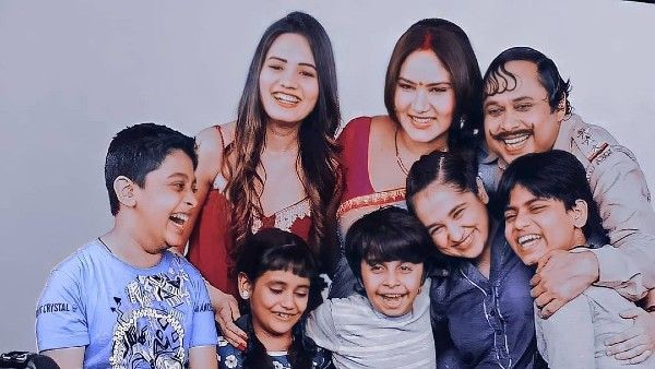 Father’s Day 2021: &TV Actors Open Up About Their Bond With Their On-Screen Children