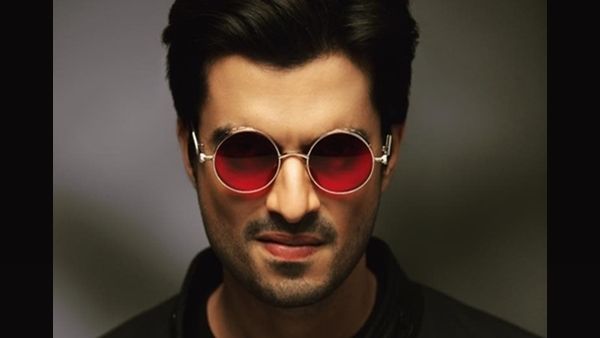 EXCLUSIVE INTERVIEW: Imlie Star Gashmeer Mahajani On His Character Aditya, Atif Khan And Sarsenapati Hambirrao