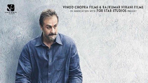3 Reasons We Love Rajkumar Hirani’s Sanju As The Film Completes 3 Years!