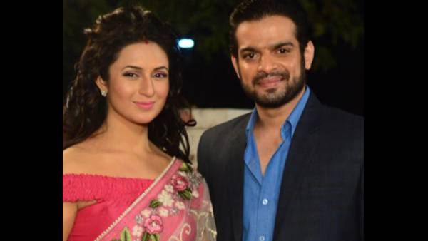 Yeh Hai Mohabbatein's Divyanka Tripathi And Karan Patel To Star In Bade Ache Lagte Hain 2?