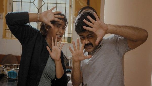 Exclusive Interview: Nagabhushana And Bhoomi Shetty Open Up About Their Upcoming Comedy Drama Ikkat