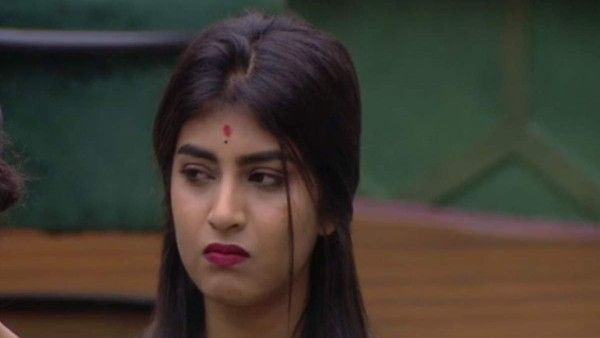 Bigg Boss Kannada 8: Divya Suresh Named As Worst Performer Of The Week, Sent To BB Jail