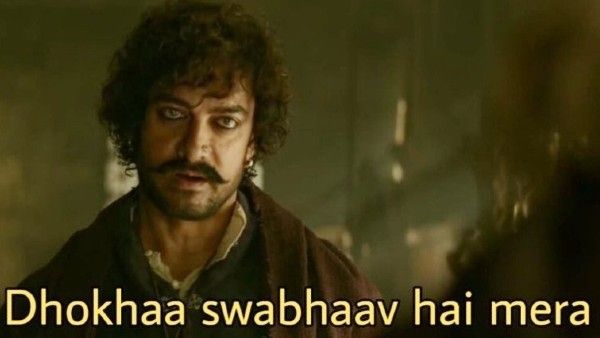 Aamir Khan's Divorce: Memes Featuring Salman Khan, Amitabh Bachchan & Karan Singh Grover Go Viral