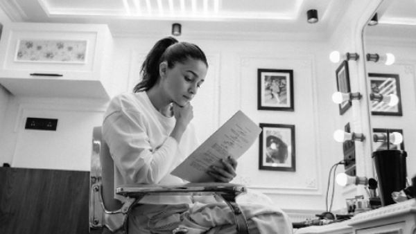 Alia Bhatt Pens A Heartwarming Note As She Starts Shooting For Darlings