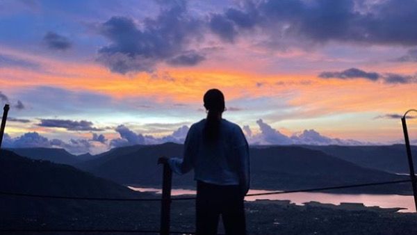 Alia Bhatt Hints Her Latest Picture Is Clicked By Beau Ranbir Kapoor, Sends Fans Into Frenzy