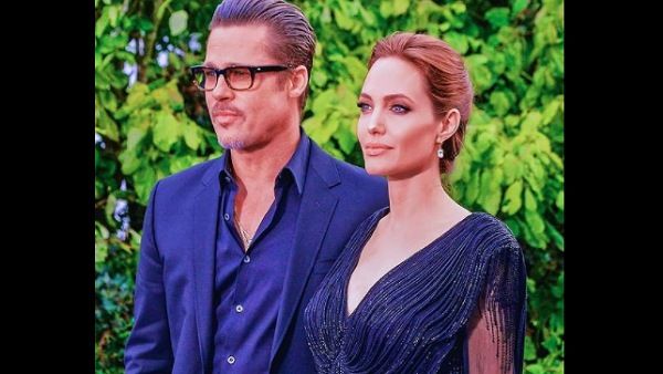 Angelina Jolie Wins As Court Disqualifies Judge In Her Ongoing Divorce Case With Brad Pitt