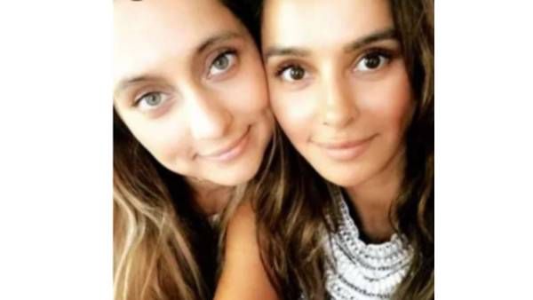 Shibani Dandekar Talks About Her Sister Anusha Dandekar's Breakup With Karan Kundrra