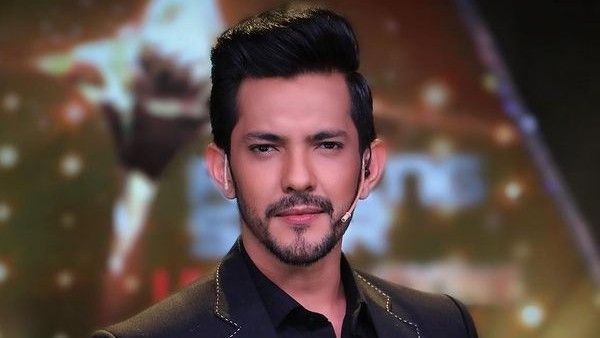 Aditya Narayan Will Not Host TV Shows After 2022: By The Time I'm Done Next Year, I'll Probably Be A Father