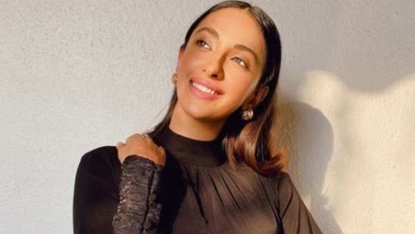 Akansha Ranjan Kapoor Says She Is Happy With OTT Releases But It 'Comes With An Incomplete Feeling'