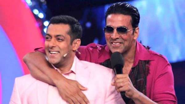 Tokyo Olympics 2021: Salman Khan & Akshay Kumar Share Special Message For Indian Athletics